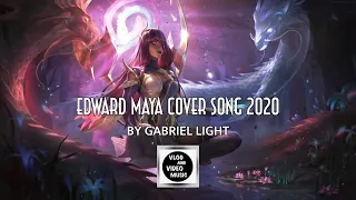 Edward Maya Cover song 2020 by Gabriel Light Background Music for Vlog and Video