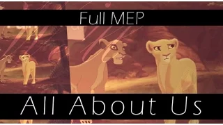 All About Us | Animash MEP