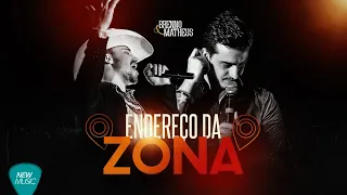 Brenno e Matheus - Endereço da Zona (Clipe Oficial)