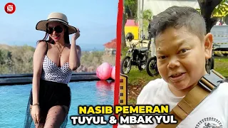 26 TAHUN BERLALU DI LAYAR KACA !!! Begini Kondisi Para Pemeran Sinetron Tuyul & Mbak Yul Sekarang