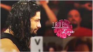 roman / lana 💖 true love