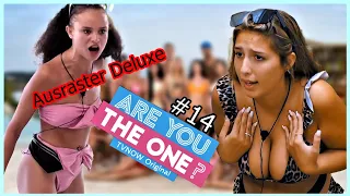 Christin rastet wieder aus! - Are you the One 2021 Folge #14