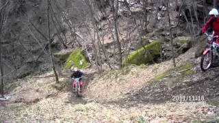 montesa 4rt vs montesa 315