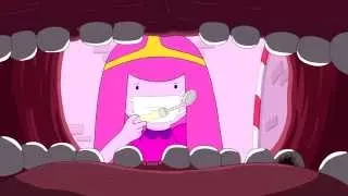 Adventure Time - Dentist (Sneak Peek)