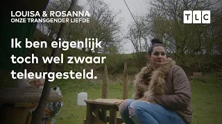 Louisa en Rowan gaan op huwelijksreis naar Engeland!