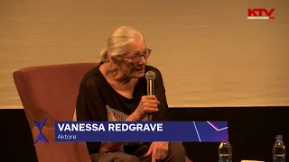 Retrospektiva e refugjateve, ne fokusin e Vanessa Redgrave 23 07 2018
