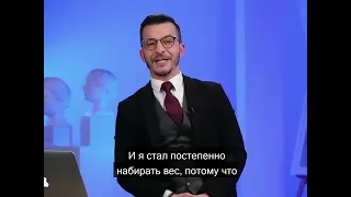 Как правильно относиться к похудению? | Андрей Курпатов