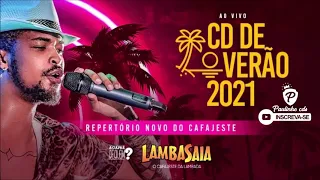 Vem pro cabaré - Lambasaia 2021