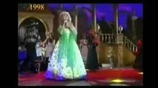 Алла Пугачева - 1998 Ты не знал