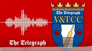 Vaughany & Tuffers Cricket Club | Strauss on his high performance review | Podcast