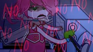 YOU CAN'T DO THIS TO ME!//[meme?]//ft.Poppy Playtime //💗«~//[Gacha Club].