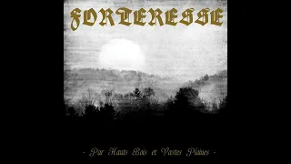 Forteresse - Untitled I