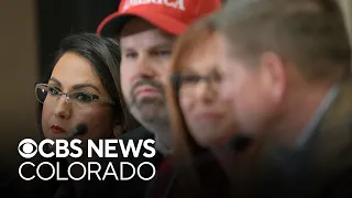 Expect "fireworks" at debate between Lauren Boebert, 5 other Colorado congressional hopefuls