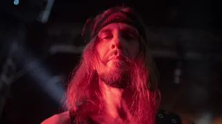 Amorphis - Sky is Mine. Backstage photo concert /  fan video