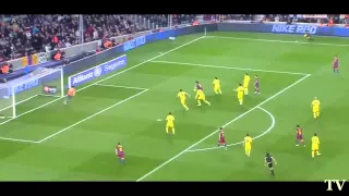 FC Barcelona ● The Best Tiki - Taka Action ● |HD|