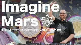 Imagine Mars【HillTop Festival】Goa,India,2019.FEB.09,17:30-19:00