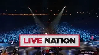 Guns N' Roses: Not In This Lifetime Tour | Live Nation UK
