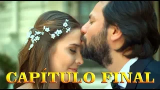 ELIF capítulo FINAL 3era temporada martes 7 de Agosto del 2018