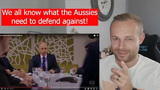 Rob Reacts to... Australia's Defence Policy Explained
