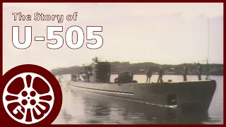 The Story of U-505