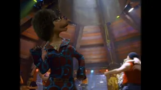 Scooby-Doo 2 Dance Scene