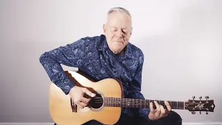 Sanitarium Shuffle (from Endless Road) | Tommy Emmanuel