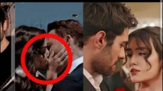 GOKBERK YILDIRIM'S KISSING CEMRE ARDA ENDED THE RUMORS!