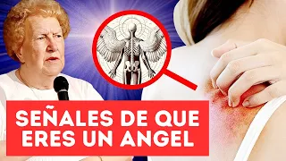 7 señales de que eres un Ángel dentro de un cuerpo humano 𖤓 Dolores Cannon