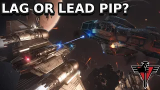 Lead and Lag Pip: Secrets Revealed  | Star Citizen 3.19.1