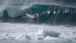 Pipe Master Kelly Slater 2019 Semifinals