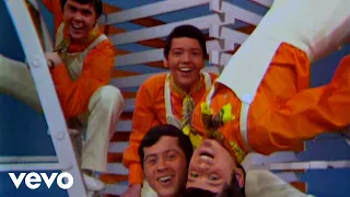 The Osmond Brothers, Donny Osmond - Side By Side