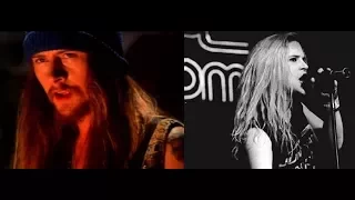 Alice In Chains' Jerry Cantrell wrote "Would?" as a tribute to Andrew Wood from Mother Love Bone