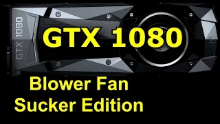 Nvidia GTX 1080 Founders Edition Reviews + Win a Copy of Duskers!