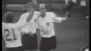 England 2-1 Portugal (1966 World Cup)