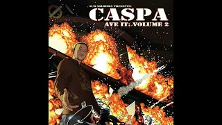 Caspa - Well ‘Ard (feat. The Others)