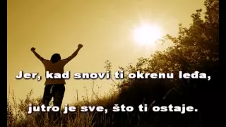 Željko Joksimović - Libero Karaoke.Lajk.In.Rs