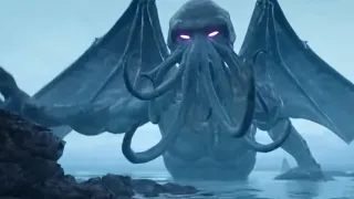 Cthulhu is REAL!! #shorts