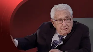Henry Kissinger : au cœur de la diplomatie