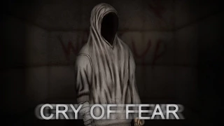 Cry Of Fear - YENİ SERİ! (En Korkunç Oyunlardan Biri!) Bölüm #1