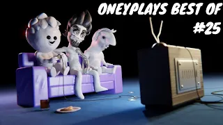 OneyPlays, A Best of #25 (D&T COMPILATIONS)