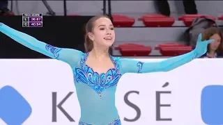 Alina Zagitova JGP Final marseille 2016 sp 1 70.92d1