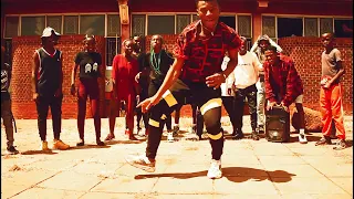 AFROEMPIRE DANCE STUDIO ● AFRO DANCE CYPHER @KUWADZANA