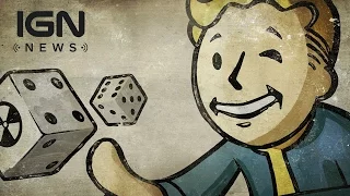 Fallout 4 Rumor Puts Reveal at Bethesda's E3 Conference - IGN News
