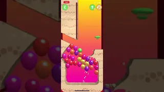 Dig This (Dig It) Level 27-13: BALLOONS