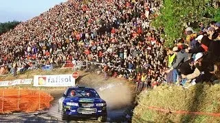 TAP Rallye de Portugal 2000 - "Fafe/Lameirinha 2" - 1 / 2