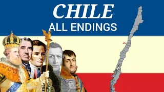 Chile all Ending