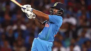 Dhawan destroys Australia attack