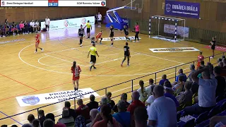 Brest Bretagne Handball - SCM Ramnicu Valcea