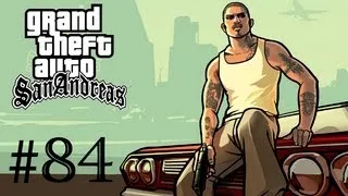 GTA San Andreas Миссия 84 Незаконное присвоение