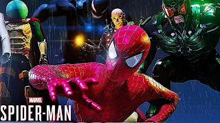 Spider-Man PC - The Amazing Spider-Man 2 Suit MOD(New Version)